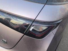 BYD Dolphin 401km Knight Edition - photo 5