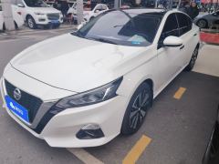 Nissan Teana 2.0L XL Comfort Edition - ფოტო 1
