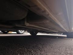 Nissan Teana 2.0L XL Comfort Edition - ფოტო 10