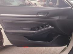 Nissan Teana 2.0L XL Comfort Edition - ფოტო 12