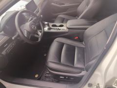 Nissan Teana 2.0L XL Comfort Edition - ფოტო 14