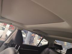 Nissan Teana 2.0L XL Comfort Edition - ფოტო 15