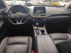 Nissan Teana 2.0L XL Comfort Edition - ფოტო 16