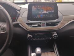 Nissan Teana 2.0L XL Comfort Edition - ფოტო 17