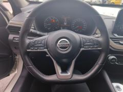 Nissan Teana 2.0L XL Comfort Edition - ფოტო 18