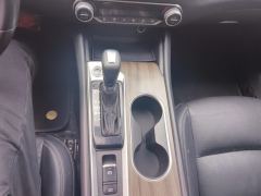 Nissan Teana 2.0L XL Comfort Edition - ფოტო 19