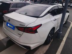 Nissan Teana 2.0L XL Comfort Edition - ფოტო 2