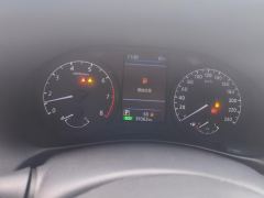 Nissan Teana 2.0L XL Comfort Edition - ფოტო 20
