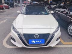 Nissan Teana 2.0L XL Comfort Edition - ფოტო 3