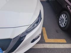 Nissan Teana 2.0L XL Comfort Edition - ფოტო 4