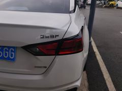 Nissan Teana 2.0L XL Comfort Edition - ფოტო 5