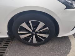 Nissan Teana 2.0L XL Comfort Edition - ფოტო 6