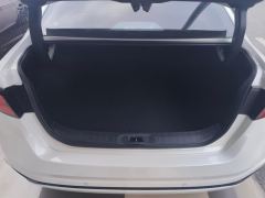 Nissan Teana 2.0L XL Comfort Edition - ფოტო 7