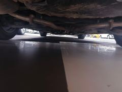 Nissan Teana 2.0L XL Comfort Edition - ფოტო 9