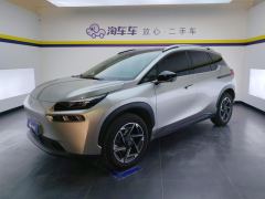 AION V Plus 500km 70 Smart Leading Edition - ფოტო 1