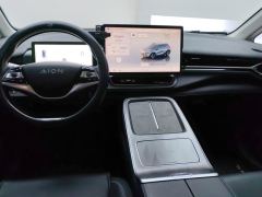 AION V Plus 500km 70 Smart Leading Edition - ფოტო 16
