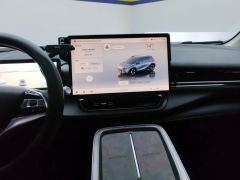 AION V Plus 500km 70 Smart Leading Edition - ფოტო 17