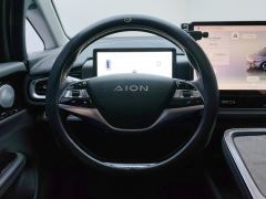 AION V Plus 500km 70 Smart Leading Edition - ფოტო 18