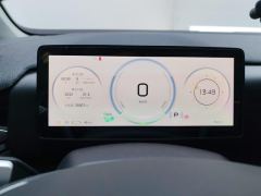 AION V Plus 500km 70 Smart Leading Edition - ფოტო 20