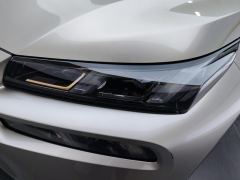 AION V Plus 500km 70 Smart Leading Edition - ფოტო 4
