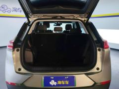 AION V Plus 500km 70 Smart Leading Edition - ფოტო 7