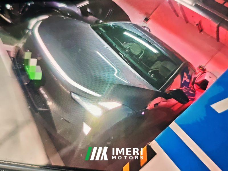 Jiyue 01 550km Rear-wheel drive Max - ავტომობილი ჩინეთიდან