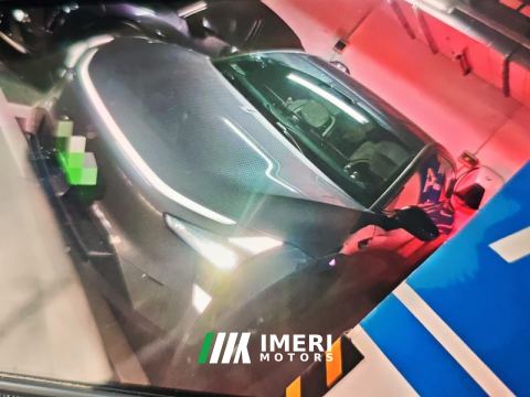 2024 Jiyue 01 550km Rear-wheel drive Max - ავტომობილი ჩინეთიდან