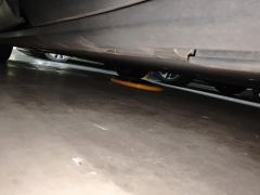 Jiyue 01 550km Rear-wheel drive Max - ფოტო 11