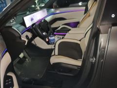 Jiyue 01 550km Rear-wheel drive Max - ფოტო 14
