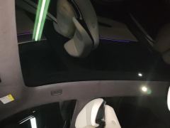Jiyue 01 550km Rear-wheel drive Max - ფოტო 15