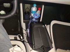 Jiyue 01 550km Rear-wheel drive Max - ფოტო 19