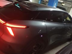 Jiyue 01 550km Rear-wheel drive Max - ფოტო 2