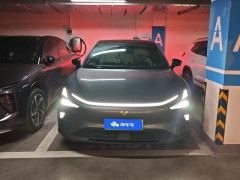 Jiyue 01 550km Rear-wheel drive Max - ფოტო 3