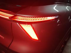 Jiyue 01 550km Rear-wheel drive Max - ფოტო 5