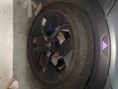 Jiyue 01 550km Rear-wheel drive Max - ფოტო 6