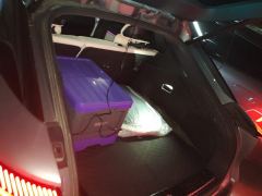 Jiyue 01 550km Rear-wheel drive Max - ფოტო 7