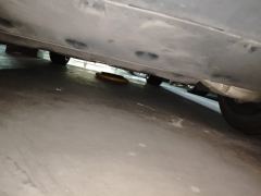 Jiyue 01 550km Rear-wheel drive Max - ფოტო 9