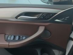 BMW iX3 535km Version - ფოტო 13