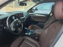 BMW iX3 535km Version - ფოტო 14