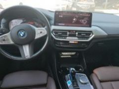 BMW iX3 535km Version - ფოტო 16
