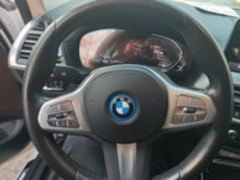 BMW iX3 535km Version - ფოტო 18