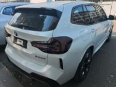 BMW iX3 535km Version - ფოტო 2