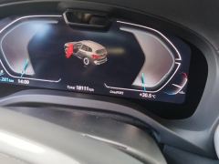BMW iX3 535km Version - ფოტო 20