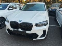 BMW iX3 535km Version - ფოტო 3