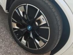BMW iX3 535km Version - ფოტო 6