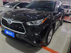 Toyota Highlander 2.5L AWDPLUS Edition 7 - photo 1