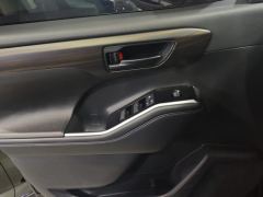 Toyota Highlander 2.5L AWDPLUS Edition 7 - photo 12