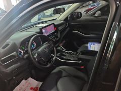 Toyota Highlander 2.5L AWDPLUS Edition 7 - photo 14