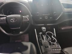 Toyota Highlander 2.5L AWDPLUS Edition 7 - photo 16