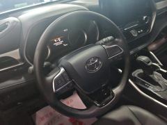 Toyota Highlander 2.5L AWDPLUS Edition 7 - photo 18
